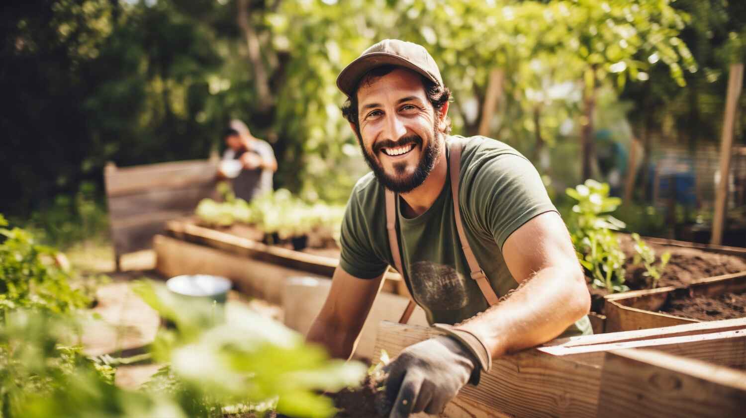 The Steps Involved in Our Tree Care Process in Maurice, LA